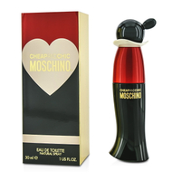 莫斯奇諾 Moschino - Cheap & Chic 奧莉薇淡香水