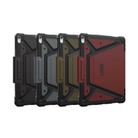 平板保護殼 UAG iPad Air 13吋(M22024)都會款耐衝擊保護殼 美國軍規 防摔 平板【愛瘋潮】