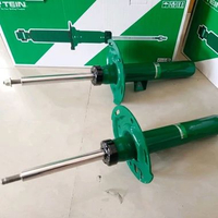 TEIN Shockbreaker Honda Civic Furbo FC FK Tein Endurapro Depan (2Pcs)