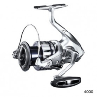 (拓源釣具)免運 SHIMANO STRADIC 2500SHG C3000XG C3000HG 4000 紡車式捲線器