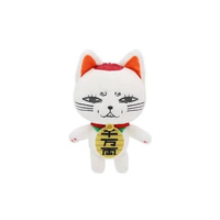 NULLSET N19011 DANDADAN PLUSH DOLL TURBO GRANNY 62440