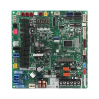 EB13025 EB13025-1(E) New Original Motherboard Control Module PCB For Daikin Air Conditioner
