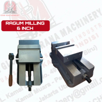 Ragum Catok 6 inch barang baru