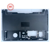 NEW Laptop Bottom Base Cove For ASUS X450 X450V X450VC X450C X450L Y481 A450 A450V F450 F450V Y481L X452E Black D case