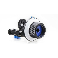 虹華數位 ㊣ SONY DV 攝影機 6D 7D 70D 單眼錄影器材F1導軌跟焦器微電影拍攝追焦器 攝影棚 婚禮攝影