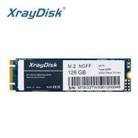 XrayDisk M.2 Sata3 Ssd 120กิกะไบต์128กิกะไบต์240กิกะไบต์256กิกะไบต์480กิกะไบต์ Hdd Ngff 2280มิลลิเมตรดิสโก้ Duro สำหรับสก์ท็อปและแล็ปท็อป