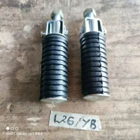Footstep Belakang Yamaha V75 V80 L2G YB100 RX100 RS100 LS3 High Quality