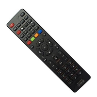 2X Rm-L1130 +X TV Remote Control Universal For Akira Aoc Bbk Elenbreg Prima Openbox Thomson Daewoo JVC Smart Tv