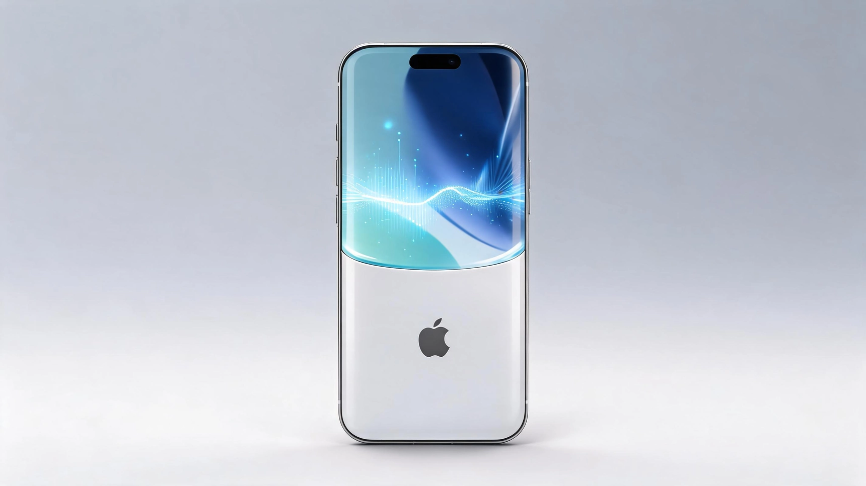 Apple's 20th Anniversary iPhone Could Feature a 7-Inch Screen, Its ...