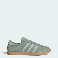 adidas ไลฟ์สไตล์ รองเท้า Tobacco ผู้ชาย สีเขียว JS1368