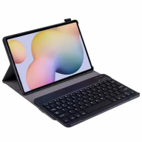10pcs/lot Ultra Slim Detachable Wireless Bluetooth Keyboard Leather Case For Lenovo padTab pro 11 Tab-J606F pro 11.5 Tab-xJ706F