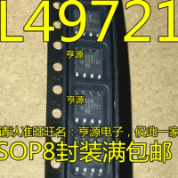 LME49721MA LME49721MAX audio amplifier IC IC L49721MA SOP8