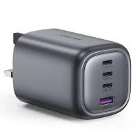 UGREEN CM226 4 連接埠 1A3C 100W GAN 快速充電器 40749