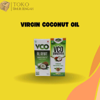 VCO  AL AFIAT | VCO DARUSYIFA