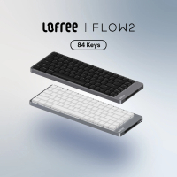 LOFREE Flow 2 84 Wireless Mechanical Keyboard