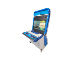 vewlix/Chewlix arcade cabinet 32-inch arcade machine, taito vewlix