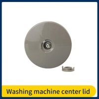 Washing Machine Center Cover For Panasonic Front-loading Washing Machine XQG60-V64NS XQG60-V64NW XQG60-V65GS Inner Barrel Cover