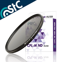 【STC】多層鍍膜抗刮抗污薄框CPL-M ND16環形偏光鏡67mm偏光鏡(ND減光鏡 保護鏡 濾鏡)