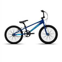 Polygon Sepeda BMX Rogue Warna Blue