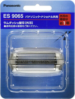 [3東京直購] Panasonic ES9065 替換刀頭 刀片 外刃 適 ES-LC60 ES8993 ES8992 電動刮鬍刀