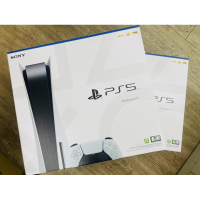 3C手機市集 現貨不求人SONY PlayStation®5 光碟版遊戲主機 PS5 遊戲機 遊戲主機