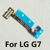 Promixity Ambient Light Touch Sensor Flex Cable for LG G7 ThinQ G710