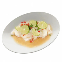 【鮮食家任選】船山舒雞舒肥巴沙魚-泰式檸檬(150G±5%/包)