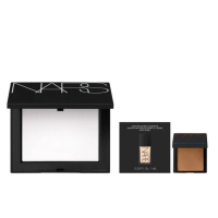 【NARS】官方直營 裸光蜜粉餅(小白餅/蝴蝶小白餅/蜜粉/蜜粉餅)