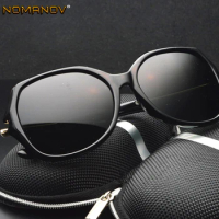 Limited Oversized Butterfly Women Polarized sun glasses polarized sunglasses Custom Made Myopia Minus Prescription Lens -1 to -6