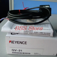 New Packaging Instructions for Selling Laser Sensor GV-22 Are Complete