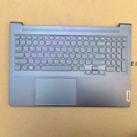 Original FOR Lenovo YOGA 16s ACH 2022 YOGA Slim 7 Pro 16ACH6 Tianjiao Notebook Keyboard C Case