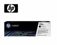 【APP下單點數4%送】HP 131A CF210A 原廠黑色碳粉匣 ( 適用HP LaserJet Pro M251/M276/M276NW )