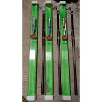 Joran Surf Exori Black Cobra 420cm & 450cm Carbon 420cm
