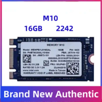 For Intel Optane M10 16G Internal Solid State Drive High Performance M.2 NVME 2242 SSD HDD for Laptop