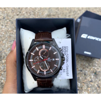 卡西歐 CASIO EDIFICE EFV EFV520 EFV520BL EFV-520 EFV-520BL EFV-520BL-5 EFV-520BL-5A 男裝錶 女裝錶 手錶 錶 電子錶 情侶