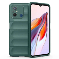 Diskon For XIAOMI REDMI 12C Soft Case Premium Magic Shield