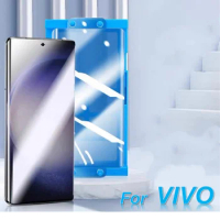 For VIVO X90 X80 X70 Pro Plus X60 X50 V25 V27 S12 S15 S16 PRO Screen Protector Gadgets Accessories Glass Protections Protective