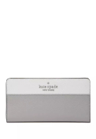 Kate Spade KATE SPADE Staci Large Slim Bifold Wallet