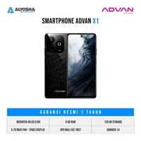 SMARTPHONE ADVAN X1