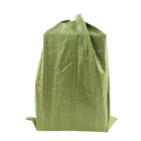 中號麻布袋共15入 編織袋 麻布袋 垃圾袋 蛇皮袋 米袋 砂石袋 工程袋 廢棄物包裝 飼料袋(180-CP105*15)
