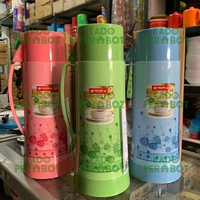Termos Air Panas Bayi BT20 - Termos Mini Travel-Termos Bayi - Termos Lionstar Bt6