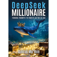 [ACE PREMIER] Deepseek Millionaire: Turning Prompts to Profits in the AI Age #L34