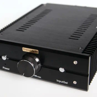 Hifi Power Amplifier 80WX2 Naim Nap140