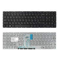 15-AC RU Laptop keyboard for HP Notebook 15-AF 15Q-AJ 250 G4 G5 255 G4 G5 256 G4 G5 15-AY 15-BA 813974-001 Without Frame