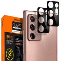 Spigen Galaxy Note 20 / 20 Ultra tR Optic Glass-鏡頭保護貼(2入)
