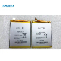 Original 4100mAh 456481 Battery For Wiko X800AS View 2 Go TLP18H06 Mobile Phone