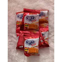 BLIAM GERY SALUT MALKIST RENTENG 10x16gram GERY SALUT ABON RTG