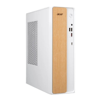 宏碁 Acer XC102 / Core™ 5 210H / Intel® Graphics / 16 GB / 512 GB  / 桌上電腦 XC102-5210H16G002 香港行貨