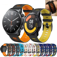 22mm Strap For Garmin Instinct / Instinct 2 Watchband Bracelet Sports Silicone Replacement Wristband Accessories