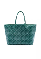 Goyard 二手 Goyard Goyardine Saint Louis Pm